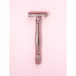 Wilkinson Woman Intuition Safety Razor Rose Gold 8 Wilkinson Woman Intuition Safety Razor Rose Gold -Plein Winkel 1057530 3