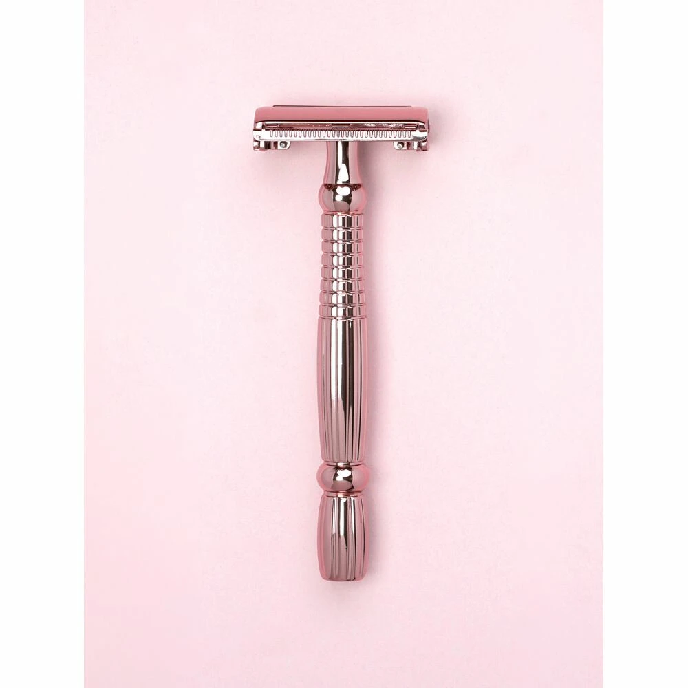 Wilkinson Woman Intuition Safety Razor Rose Gold 3 Wilkinson Woman Intuition Safety Razor Rose Gold - Afbeelding 3