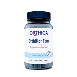 Orthica Orthiflor Fem