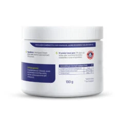 Vitakruid Pure Viscollageen Poeder Met C En Zink -Plein Winkel 1058235 3