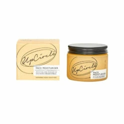 UpCircle Gezichtscrème Met Vitamine E En Aloë Vera