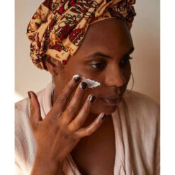 UpCircle Gezichtscrème Met Vitamine E En Aloë Vera -Plein Winkel 1058841 3