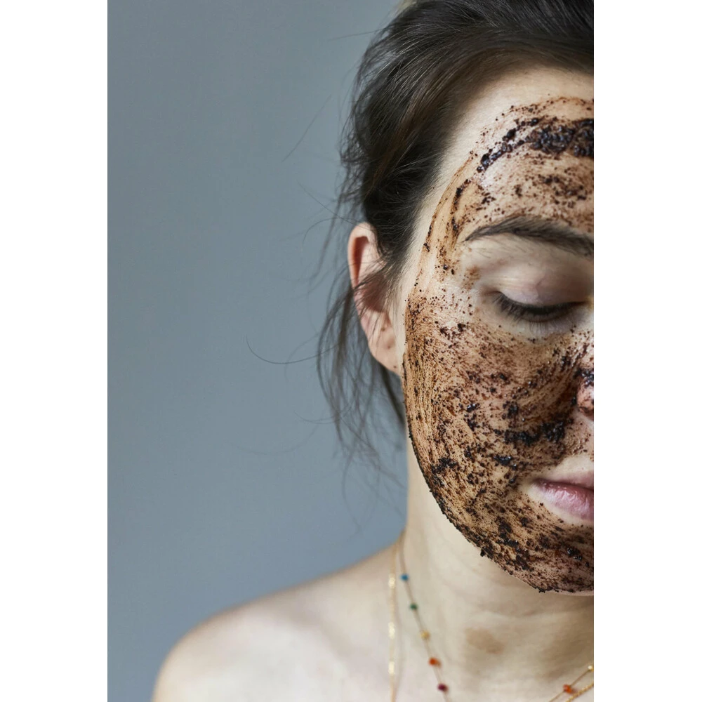 UpCircle Natuurlijke Gezichtsscrub Citrus Blend Voor Droge Huid 3 UpCircle Natuurlijke Gezichtsscrub Citrus Blend Voor Droge Huid - Afbeelding 3