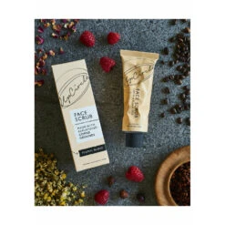 UpCircle Natuurlijke Gezichtsscrub Floral Blend Voor Gevoelige Huid -Plein Winkel 1058849 4