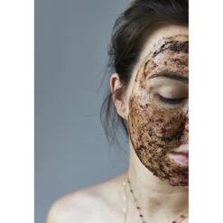 UpCircle Natuurlijke Gezichtsscrub Herbal Blend Voor Acne -Plein Winkel 1058851 3