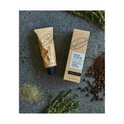 UpCircle Natuurlijke Gezichtsscrub Herbal Blend Voor Acne -Plein Winkel 1058851 4