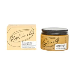 UpCircle Reinigingsbalsem Met Haver Olie & Vitamine E