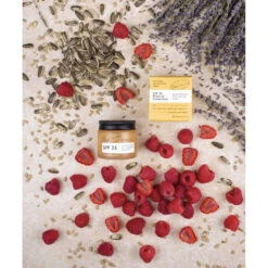 UpCircle Minerale Zonnebrandcrème SPF 25 -Plein Winkel 1058862 4