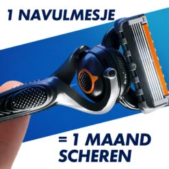 Gillette® Gillette ProGlide Scheermes -Plein Winkel 1059422 4
