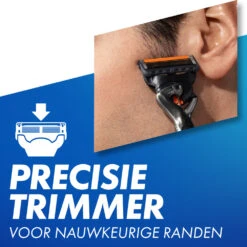 Gillette® Gillette ProGlide Scheermes -Plein Winkel 1059422 6