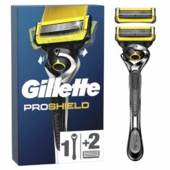 Gillette® Gillette ProShield Scheermes