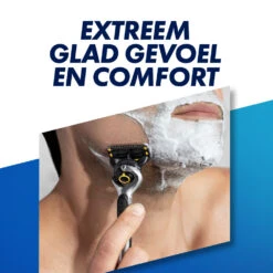 Gillette® Gillette ProShield Scheermes 8 Gillette® Gillette ProShield Scheermes -Plein Winkel 1059423 3