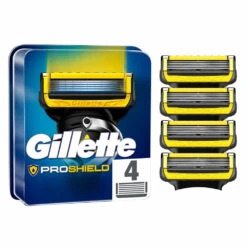 Gillette® Gillette ProShield Scheermesjes
