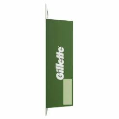 Gillette® Gillette Wegwerpmesjes Sensor3 Recycled -Plein Winkel 1059441 4