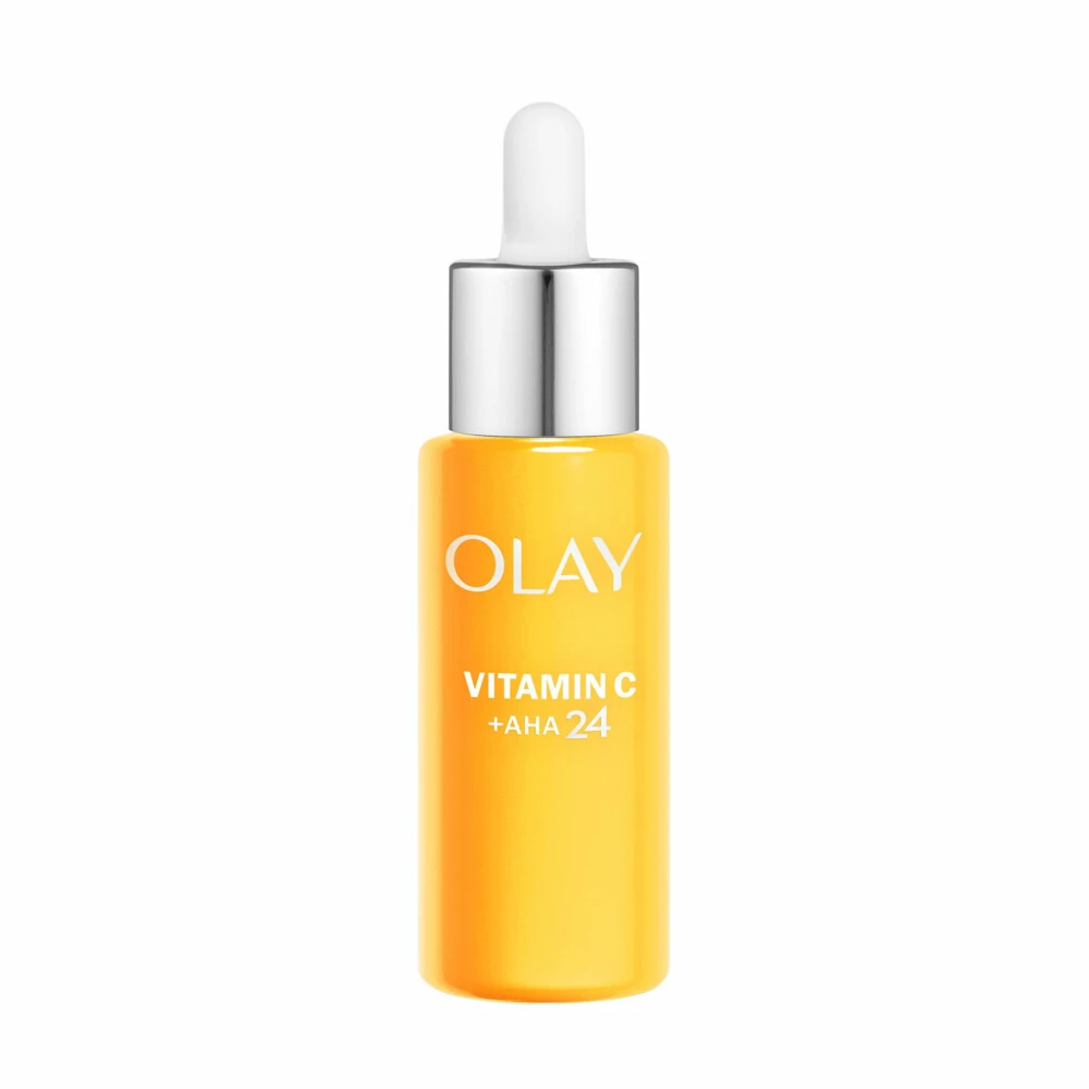 Olay Dagserum Vitamine C + AHA24 1 Olay Dagserum Vitamine C + AHA24