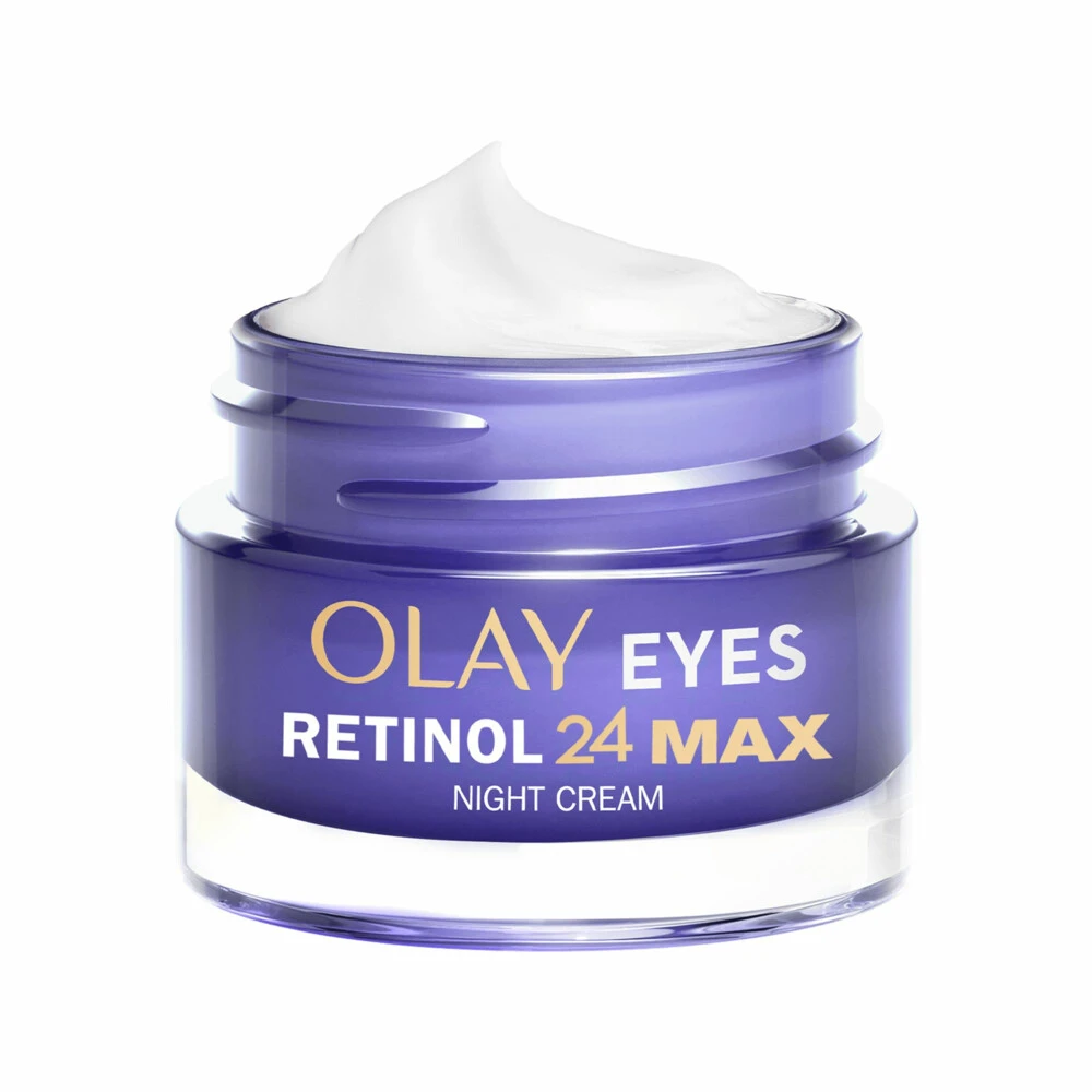 Olay Oogcrème Regenerist Retinol24 MAX 1 Olay Oogcrème Regenerist Retinol24 MAX