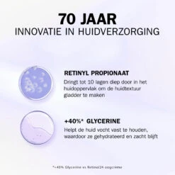 Olay Oogcrème Regenerist Retinol24 MAX 11 Olay Oogcrème Regenerist Retinol24 MAX -Plein Winkel 1059607 6