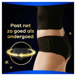 Always® Always Zzz Menstruatiebroekjes -Plein Winkel 1061054 6