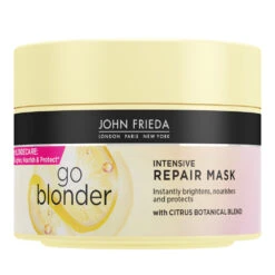 John Frieda Go Blonder Lightening Haarmasker