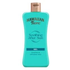 Hawaiian Tropic Aftersun Cooling Aloë Gel