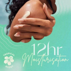 Hawaiian Tropic Aftersun Body Butter -Plein Winkel 1061519 3