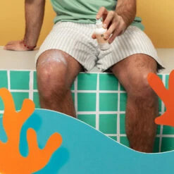 Naif Zonnebrand Spray Factor 30 -Plein Winkel 1062127 3