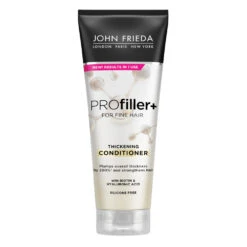 John Frieda PROfiller+ Thickening Conditioner