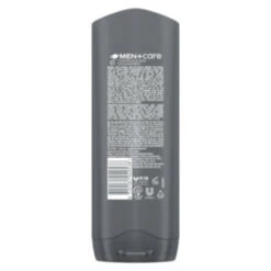 6x Dove Men+Care Sport Endurance+Comfort 3-in-1 Body, Face & Hair Wash -Plein Winkel 1066606 3