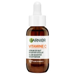 Garnier SkinActive 10% Pure Vitamine C* Anti-Pigmentvlekken Nachtserum