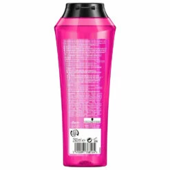 6x Gliss Supreme Length Shampoo -Plein Winkel 1067284 4