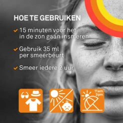 P20 Sensitive SPF 30 Lotion -Plein Winkel 1067423 5