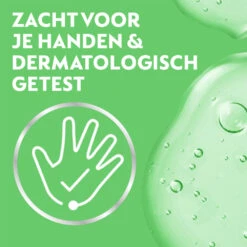 6x Dettol Refill Handzeep Sensitive -Plein Winkel 1067560 5