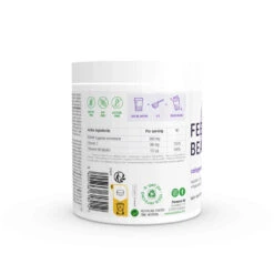 3x Purasana Collageen Zwarte Bes -Plein Winkel 1067615 3