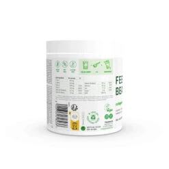 Purasana Vegan Collageen Booster -Plein Winkel 1067617 3