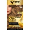 Syoss Oleo Intense 8-60 Honingblond Haarverf