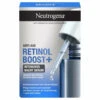 Neutrogena Retinol Boost Plus Serum