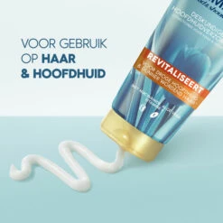 6x Head & Shoulders Anti-roos Conditioner DERMAxPRO -Plein Winkel 1068938 6
