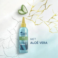 6x Head & Shoulders Hoofdhuidbalsem DERMAxPRO 8 6x Head & Shoulders Hoofdhuidbalsem DERMAxPRO -Plein Winkel 1068941 3