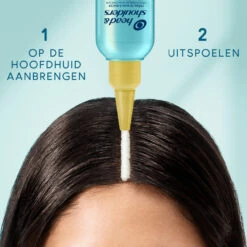 6x Head & Shoulders Hoofdhuidbalsem DERMAxPRO Met Hyaluronzuur 9 6x Head & Shoulders Hoofdhuidbalsem DERMAxPRO Met Hyaluronzuur -Plein Winkel 1068944 4
