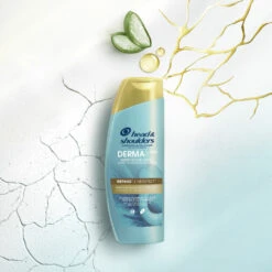 6x Head & Shoulders Shampoo Anti-roos DERMAxPRO -Plein Winkel 1068945 3