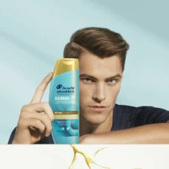 6x Head & Shoulders Shampoo Anti-roos DERMAxPRO -Plein Winkel 1068945 5