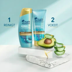 6x Head & Shoulders Conditioner DERMAxPRO -Plein Winkel 1068946 5