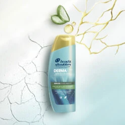 6x Head & Shoulders Shampoo Anti-roos DERMAXPRO -Plein Winkel 1068947 4