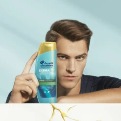 6x Head & Shoulders Shampoo Anti-roos DERMAXPRO -Plein Winkel 1068947 6