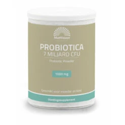 Mattisson Probiotica 7 Miljard CFU 1000mg
