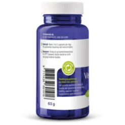 Vitakruid Omega-3 1000 TG Vegan -Plein Winkel 1070500 3