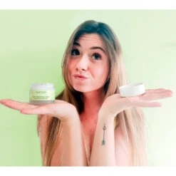 Numee Play Line Eraser Gezichtscrème -Plein Winkel 1070616 5