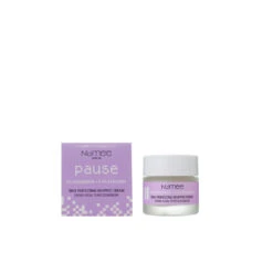 Numee Pause Skin Perfecting Whipped Gezichtscrème -Plein Winkel 1070617 3