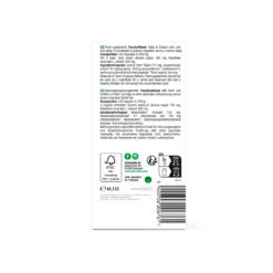 Purasana Passiebloem Extract 125 Mg -Plein Winkel 1070727 3