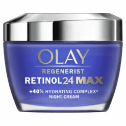 Olay Regenerist Retinol24 Pakket -Plein Winkel 1071123 3